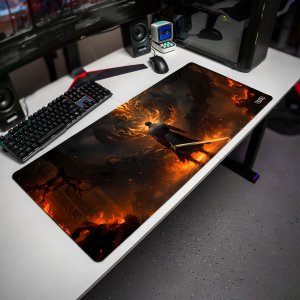 Podkładka Tilt Starcie z Ognistym XL (MP000006109) 2