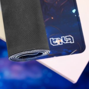 Podkładka Tilt PODKŁADKA POD MYSZ MYSZKĘ Magiczny Las 90x40 TILT Prezent Wytrzymała 6