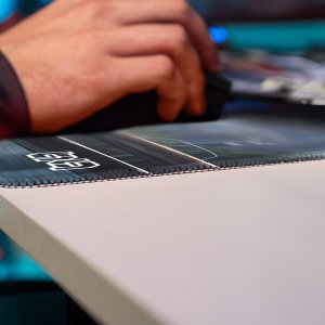 Podkładka Tilt Ponoć w tle jest Miasto XXL (MP000006325) 5