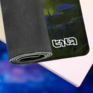 Podkładka Tilt PODKŁADKA POD KLAWIATURĘ Lasy Pinevale 90x40 XL Wodoodporna 6