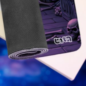 Podkładka Tilt Retro Krypta M (MP000006844) 5