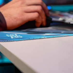 Podkładka Tilt Smocza Strażniczka XXL (MP000006855) 5