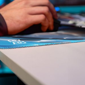 Podkładka Tilt Smocza Strażniczka XL (MP000006854) 5