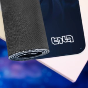 Podkładka Tilt PODKŁADKA GAMINGOWA Zamaskowana Mścicielka 80x30 TILT XL Duża XXL 6