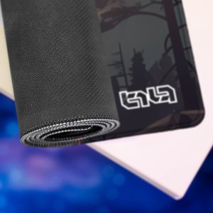 Podkładka Tilt PODKŁADKA POD KLAWIATURĘ Jeleń w Rezerwacie 90x40 TILT Duża Dla gracza 5