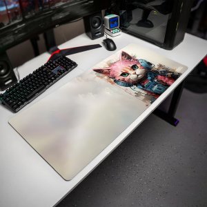 Podkładka Tilt Kot ze Złomowiska XL (MP000007041) 2