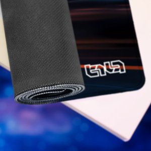 Podkładka Tilt PODKŁADKA POD MYSZKĘ XXL Neonowy Jednoślad 90x40 TILT Wodoodporna 6