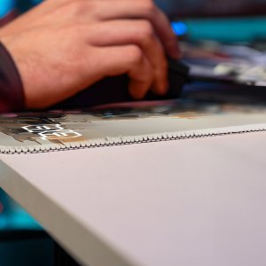 Podkładka Tilt Kot ze Złomowiska XXL (MP000007042) 5