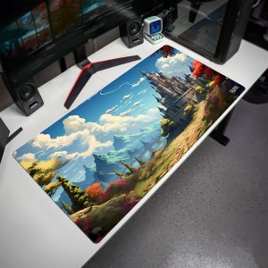 Podkładka Tilt Oakheart XXL (MP000007078) 2