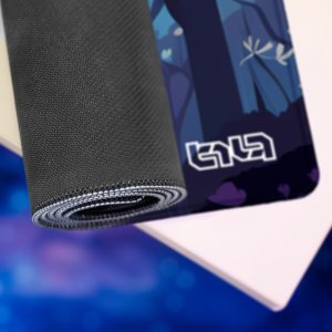 Podkładka Tilt PODKŁADKA POD MYSZ MYSZKĘ Romantyczny Spacer 90x40 TILT Dla gracza 6