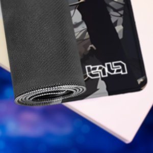 Podkładka Tilt PODKŁADKA POD KLAWIATURĘ Wilcze Lądy 90x40 TILT Duża Wodoodporna XL 5