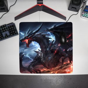 Podkładka Tilt Dragon of Death M (MP000007236) 4