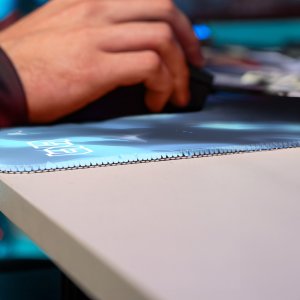 Podkładka Tilt Mroczne Zaklęcia XL (MP000007302) 5