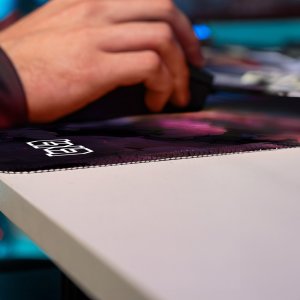 Podkładka Tilt Niebieskooka Bestia XL (MP000007323) 5