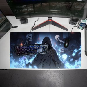 Podkładka Tilt Mroczne Zaklęcia XXL (MP000007303) 4