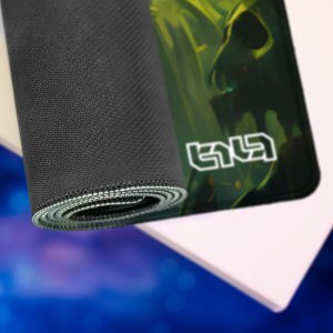 Podkładka Tilt DUŻA PODKŁADKA POD MYSZKĘ Potęga Szamana 90x40 TILT Na biurko Duża 5