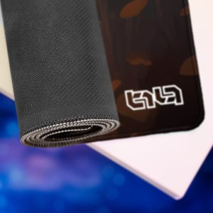 Podkładka Tilt PODKŁADKA POD MYSZ MYSZKĘ Wcale się nie boję 100x50 TILT Gamingowa 6