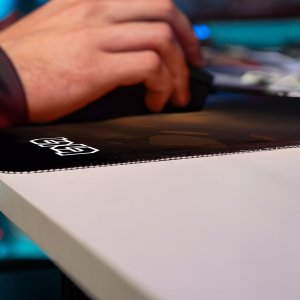Podkładka Tilt Wcale się nie boję M (MP000007356) 4