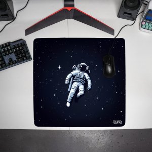 Podkładka Tilt Zagubiony Astronauta M (MP000007491) 4