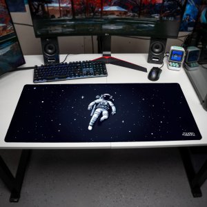 Podkładka Tilt Zagubiony Astronauta XL (MP000007493) 2
