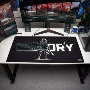 Podkładka Tilt Victory XXL (MP000007635) 2