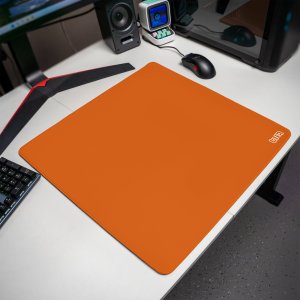 Podkładka Tilt DUŻA PODKŁADKA POD MYSZKĘ Orange Fruit 50x50 TILT Wytrzymała Wodoodporna 2