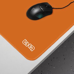 Podkładka Tilt DUŻA PODKŁADKA POD MYSZKĘ Orange Fruit 50x50 TILT Wytrzymała Wodoodporna 7