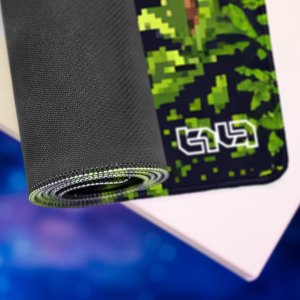 Podkładka Tilt DUŻA PODKŁADKA POD MYSZKĘ Skok w Przygodę 100x50 TILT Wodoodporna 6