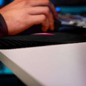 Podkładka Tilt Podkładka pod Mysz z Własnym Nadrukiem 80x30 4