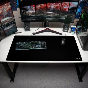 Podkładka Tilt Black XXL (MP000008775) 2