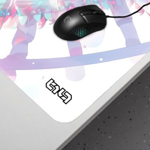Podkładka Tilt PODKŁADKA GAMINGOWA DNA 80x30 TILT Duża Dla gracza Prezent Wytrzymała 7