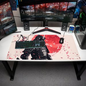 Podkładka Tilt Obrońca Kraju Wiśni XL (MP000008968) 3