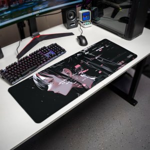 Podkładka Tilt Glitched Yuki XXL (MP000008994) 2