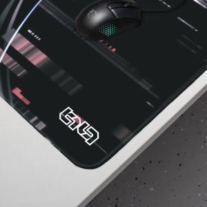 Podkładka Tilt Glitched Yuki XL (MP000008993) 7