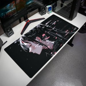 Podkładka Tilt Glitched Yuki XXL (MP000008992) 2