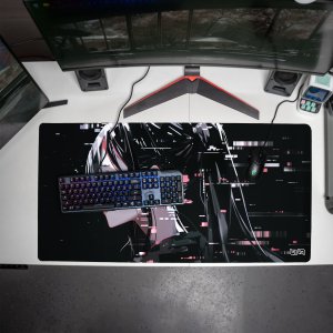 Podkładka Tilt Glitched Yuki XXL (MP000008992) 4