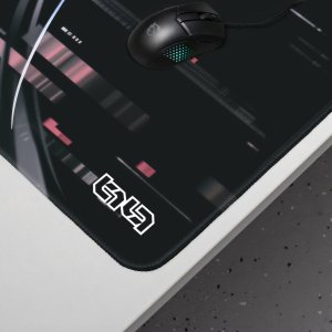 Podkładka Tilt Glitched Yuki XXL (MP000008992) 7