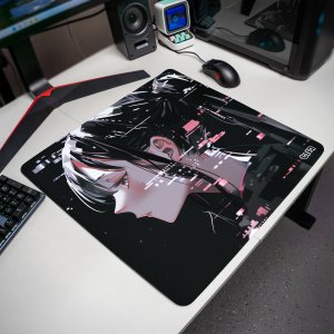 Podkładka Tilt Glitched Yuki M (MP000008995) 2