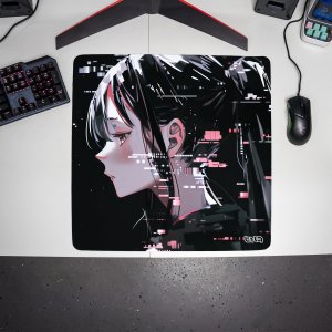 Podkładka Tilt Glitched Yuki M (MP000008995) 3