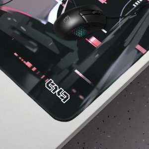 Podkładka Tilt Glitched Yuki M (MP000008995) 7