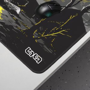 Podkładka Tilt PODKŁADKA POD MYSZ MYSZKĘ Nuclear Wasteland 100x50 TILT Prezent XXL 7