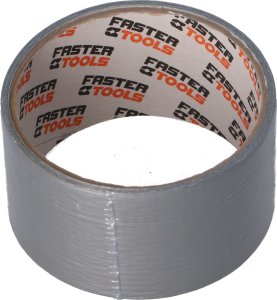 Faster Tools FASTER TOOLS Taśma Polytex 50 mm x 50 m one size 1