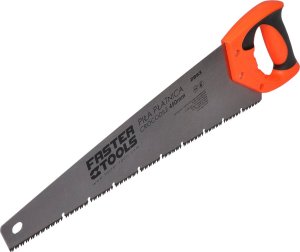 Faster Tools FASTER TOOLS Piła płatnica CROCODILE 500 7 / 1" one size 1