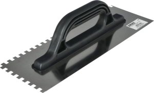 Faster Tools FASTER TOOLS Paca metalowa nierdzewna zębata 130 x 600 12 x 12 one size 8