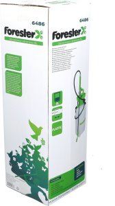 Forester FORESTER Opryskiwacz ciśnieniowy z lancą 8l one size 2
