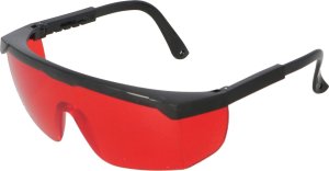 Tresnar TRESNAR Okulary ochronne do lasera one size 1