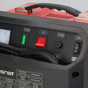 Tresnar TRESNAR Prostownik szybkiego ładowania 12/24V 45A one size 2