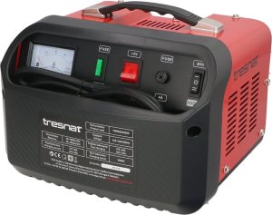Tresnar TRESNAR Prostownik szybkiego ładowania 12/24V 45A one size 5