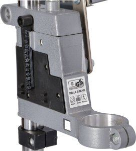 Faster Tools FASTER TOOLS Statyw do wiertarki one size 3