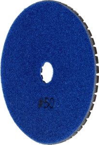 Faster Tools FASTER TOOLS Dysk diamentowy do szlifowania kamienia 125mm 50 one size 3